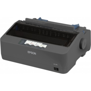 Epson LQ-350 Dot Matrix Printer | 360 x 180 DPI