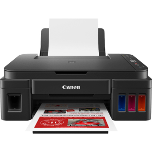 Canon PIXMA G3410 multifunction printer Inkjet A4