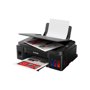 Canon PIXMA G3410 multifunction printer Inkjet A4