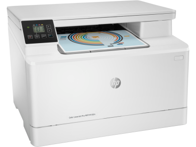 HP Color LaserJet Pro MFP M182n (7KW54A)