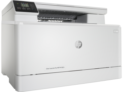 HP Color LaserJet Pro MFP M182n (7KW54A)