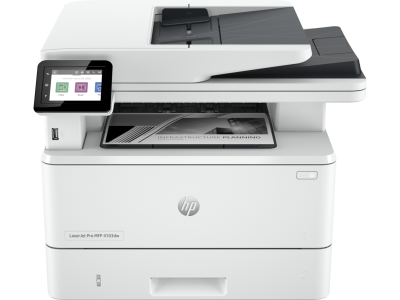 HP LaserJet Pro MFP 4103dw Printer (2Z627A) - Wireless