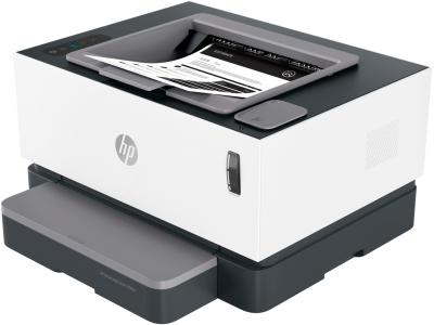 HP Neverstop Laser 1000w (4RY23A)