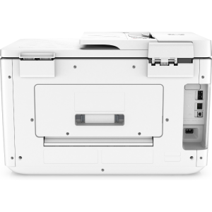 HP OfficeJet Pro 7740 Wide Format All-in-One Printer