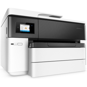 HP OfficeJet Pro 7740 Wide Format All-in-One Printer