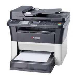 Kyocera ECOSYS FS-1025MFP Multifunction Printer