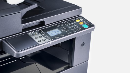 KYOCERA TASKalfa 2321 Laser A3 1800 x 600 DPI 20 ppm