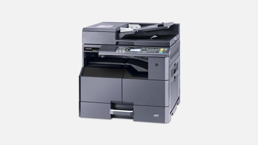 KYOCERA TASKalfa 2321 Laser A3 1800 x 600 DPI 20 ppm