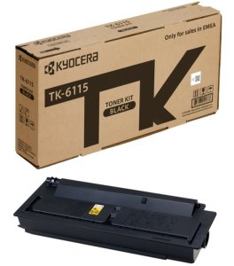 KYOCERA TK-6115 toner cartridge - 1T02P10NL0