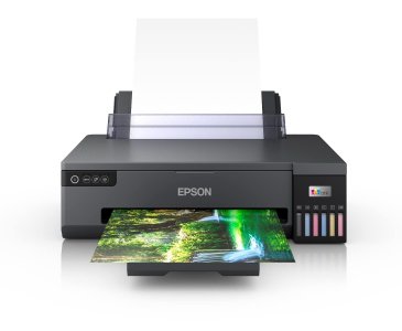 Epson EcoTank L18050 Photo Printer