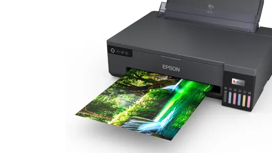 Epson EcoTank L18050 Photo Printer