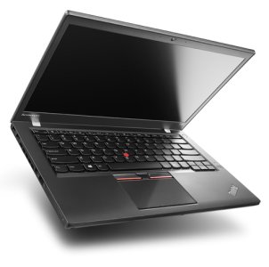 Lenovo ThinkPad T450s Core i7 Laptop  (14")8 GB RAM 500 GB HDD