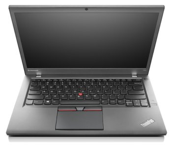 Lenovo ThinkPad T450s Core i7 Laptop  (14")8 GB RAM 500 GB HDD