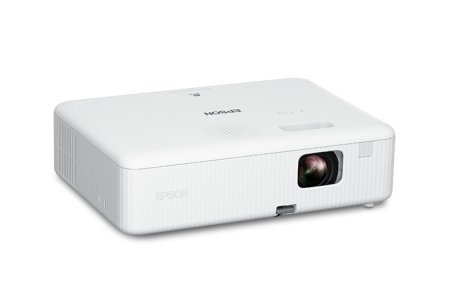Epson EpiqVision Flex CO-W01, 3000 ANSI lumens, 3LCD WXGA Projector
