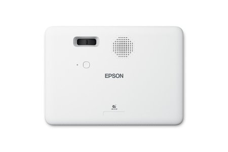 Epson EpiqVision Flex CO-W01, 3000 ANSI lumens, 3LCD WXGA Projector
