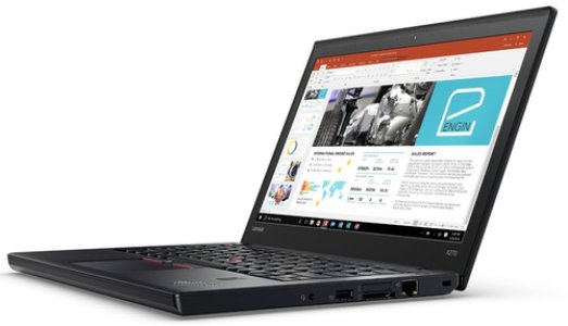 Lenovo ThinkPad X270 Core i7 7th Gen 8 GB RAM 256 GB SSD