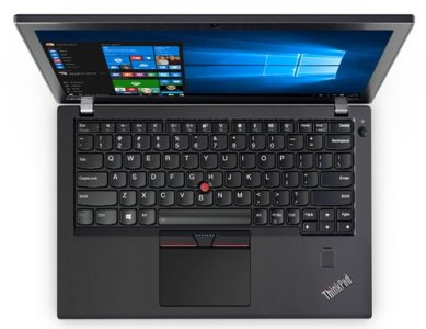 Lenovo ThinkPad X270 Core i7 7th Gen 8 GB RAM 256 GB SSD