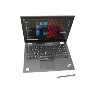 Lenovo Yoga 380 X360, i5 8th Gen, 8GB RAM, 256GB SSD