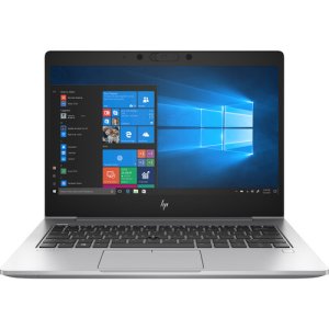 HP EliteBook 830 G6, Core i5, 8GB RAM, 256GB SSD