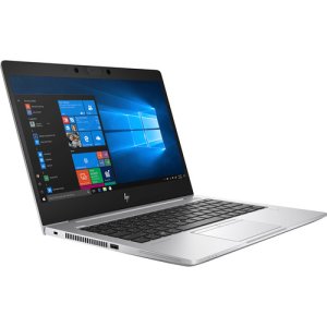 HP EliteBook 830 G6, Core i5, 8GB RAM, 256GB SSD