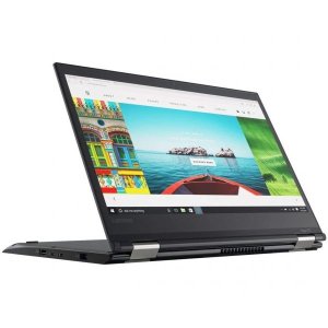 Lenovo Yoga 370 x360 7th Gen Core i5 8GB RAM 256GB SSD