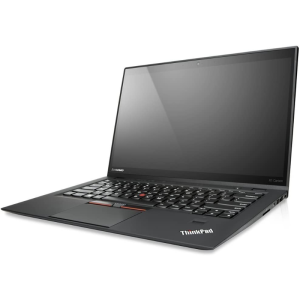 Lenovo ThinkPad X1 Carbon  4th Gen Core i5 4GB 180GB SSD
