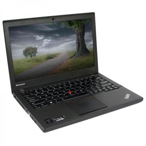 Lenovo x240 Core i5 4GB RAM 500GB 4TH Gen