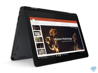 Lenovo ThinkPad Yoga 11e x360, i5 7th Gen, 8GB RAM, 256GB SSD