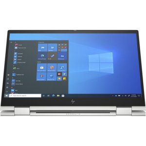 HP EliteBook x360 830 G8, i5-1145G7, 8GB RAM, 256GB SSD
