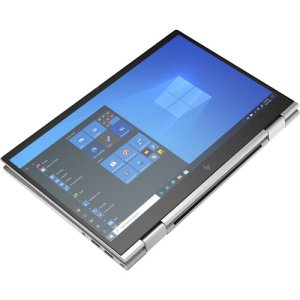 HP EliteBook x360 830 G8, i5-1145G7, 8GB RAM, 256GB SSD