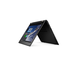 Lenovo ThinkPad Yoga 260 X360, i5 6th Gen, 8GB RAM, 256GB SSD