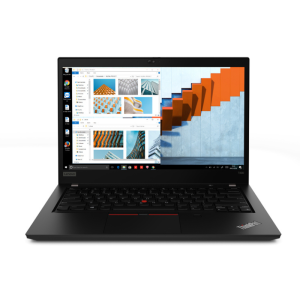 Lenovo ThinkPad T490, i5 8th Gen, 8GB RAM, 256GB SSD
