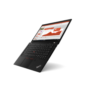 Lenovo ThinkPad T490, i5 8th Gen, 8GB RAM, 256GB SSD