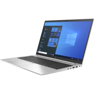 HP EliteBook 850 G8, i5-1165G7, 8GB RAM, 256GB SSD