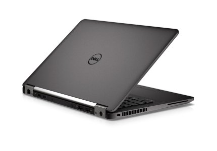 DELL Latitude 7270, i5-6300U, 8GB RAM, 256GB SSD