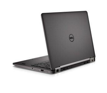 DELL Latitude 7270, i5-6300U, 8GB RAM, 256GB SSD
