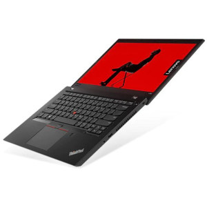 Lenovo ThinkPad T480 i7 8GB 256GB SSD Windows 11 Pro