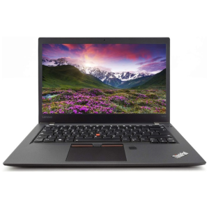 Lenovo ThinkPad T470, i5 7th Gen, 8GB RAM, 256GB SSD