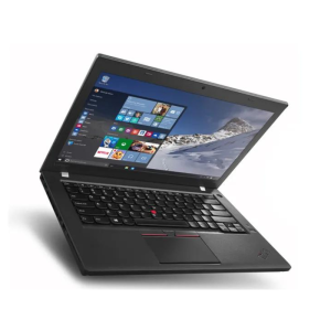 Lenovo ThinkPad T470, i5 7th Gen, 8GB RAM, 256GB SSD