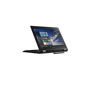 Lenovo ThinkPad Yoga 260 X360, i5 6th Gen, 8GB RAM, 256GB SSD