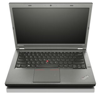 Lenovo ThinkPad T440p i7 8GB 500GB HDD Windows 10 Pro