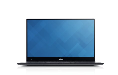 DELL XPS 13 9360, i7-7200U, 8GB RAM, 256GB SSD