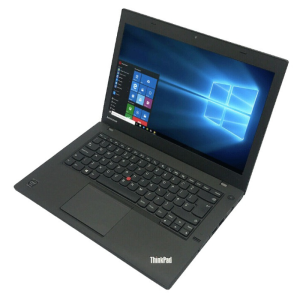 Lenovo ThinkPad T440p i5 8GB 500GB SSD Windows 10 Pro