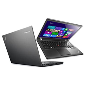 Lenovo ThinkPad T440p i5 8GB 500GB SSD Windows 10 Pro