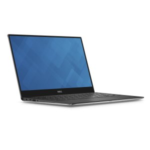 DELL XPS 13 9360, i7-7200U, 16GB RAM, 256GB SSD