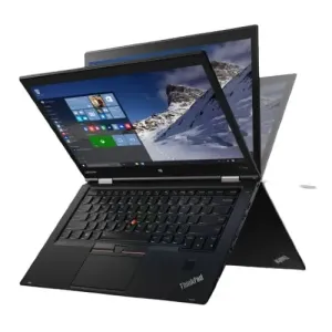 Lenovo X1 Yoga, Core i7 6th Gen, 16GB RAM, 256GB SSD, x360