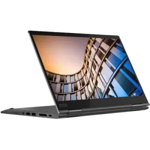 Lenovo X1 Yoga, Core i7 6th Gen, 16GB RAM, 256GB SSD, x360