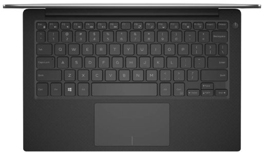 DELL XPS 13 9350, i7-6200U, 16GB RAM, 256GB SSD