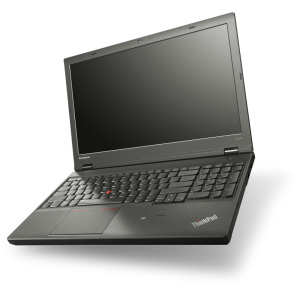 Lenovo ThinkPad W540 i7 8GB 256GB SSD