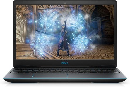 Dell 3500 G3, Core i7, 16GB RAM, 512GB SSD, GTX 1660 6GB Graphics